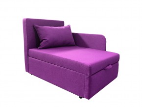 Диван фуксия Nice Shaggy Fuchsia в Тарко-Сале - tarko-sale.магазин96.com | фото