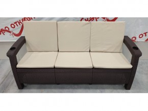 Диван Yalta Premium Sofa 3 Set в Тарко-Сале - tarko-sale.магазин96.com | фото