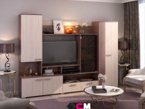 Гостиная Сиена яcень в Тарко-Сале - tarko-sale.магазин96.com | фото