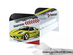 Кровать Тойс КР-08 Champion в Тарко-Сале - tarko-sale.магазин96.com | фото