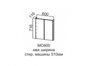 МС600 Модуль под стиральную машину 600 в Тарко-Сале - tarko-sale.магазин96.com | фото