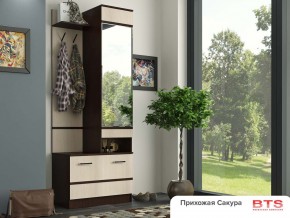 Прихожая Сакура СУ-01 в Тарко-Сале - tarko-sale.магазин96.com | фото