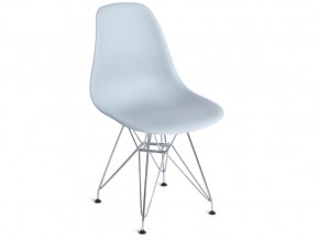 Стул Cindy Iron chair Eames mod. 002 серый в Тарко-Сале - tarko-sale.магазин96.com | фото