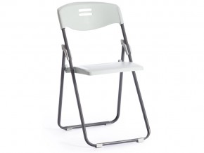 Стул складной Folder chair 2 mod. 222 белый в Тарко-Сале - tarko-sale.магазин96.com | фото